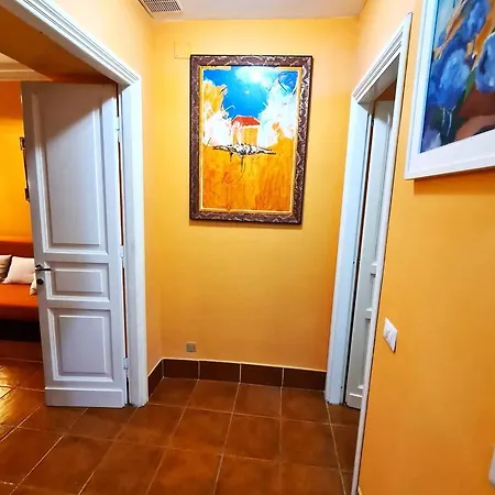 La Casetta Di Anna Ai Parioli Apartment