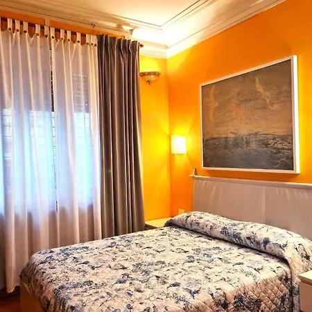 Apartment La Casetta Di Anna Ai Parioli Rome