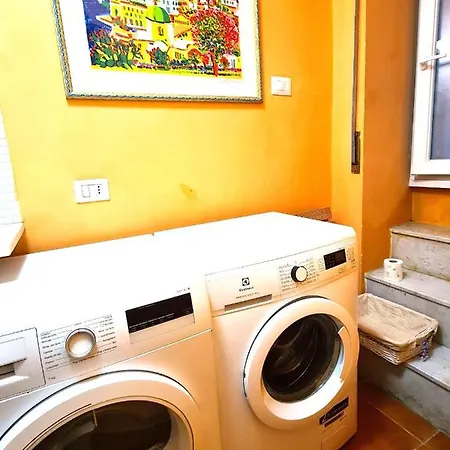 Apartment La Casetta Di Anna Ai Parioli Rome