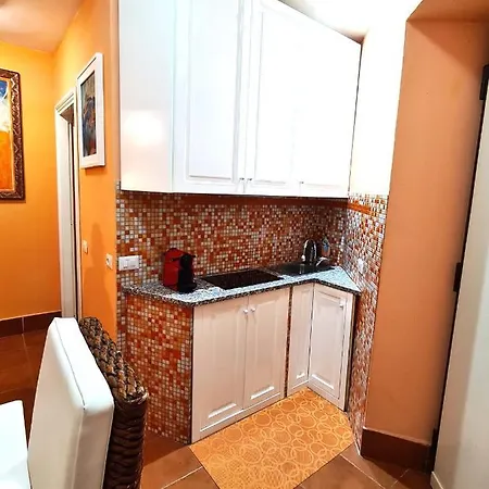 La Casetta Di Anna Ai Parioli Apartment